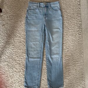 Madewell Women’s Perfect Vintage Jean
